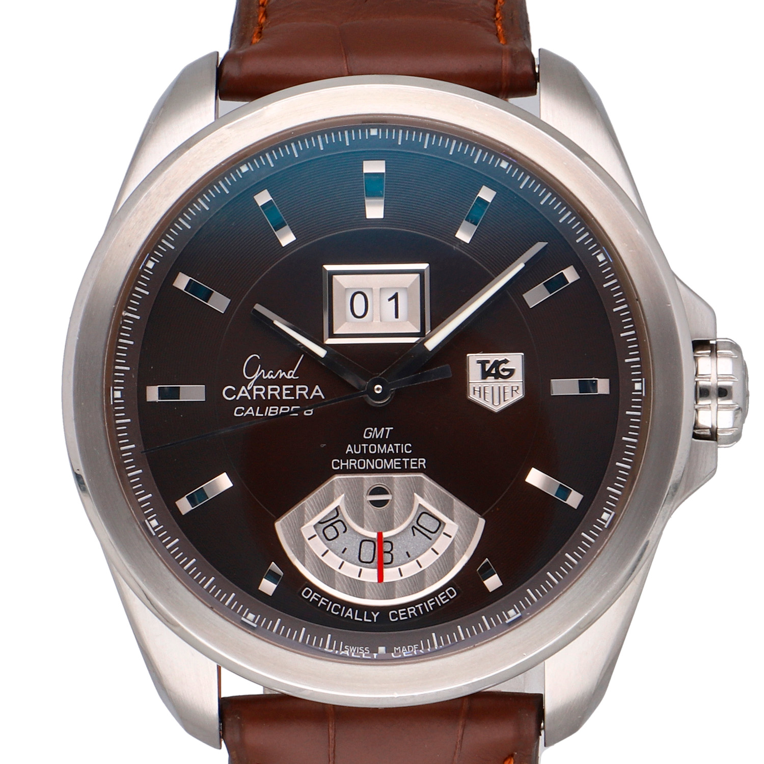 TAG Heuer Carrera (WAV5113.FC6231)